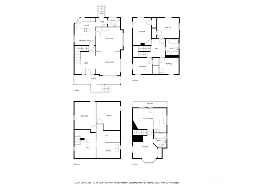 Property photo for 5003 S 46th Avenue, Seattle photo 20
