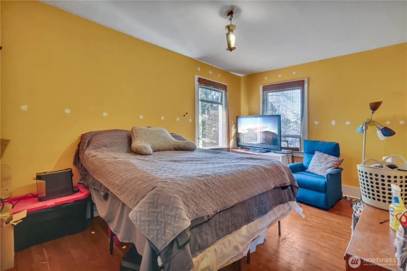 Property photo for 5003 S 46th Avenue, Seattle photo 10