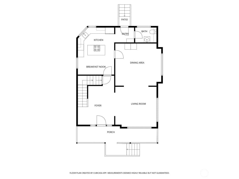 Property photo for 5003 S 46th Avenue, Seattle photo 16
