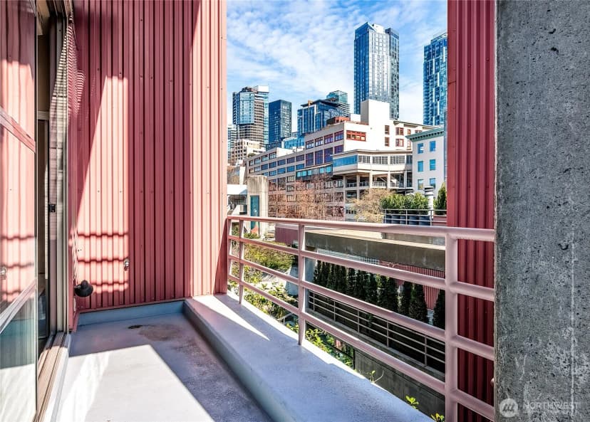 Property photo for 1425 Western Avenue #u403, Seattle photo 30