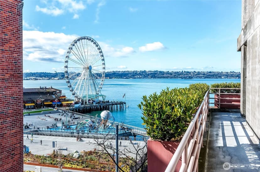 Property photo for 1425 Western Avenue #u403, Seattle photo 31