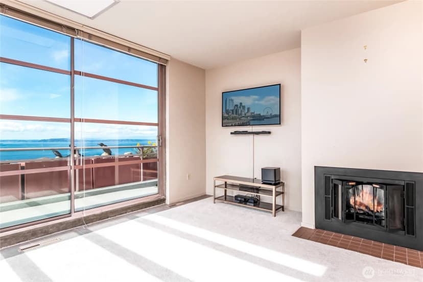 Property photo for 1425 Western Avenue #u403, Seattle photo 12