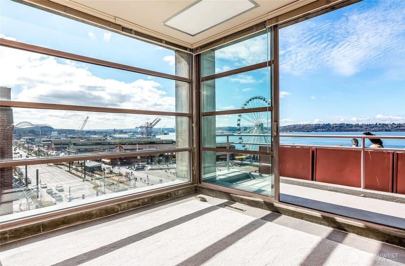 Property photo for 1425 Western Avenue #u403, Seattle photo 9