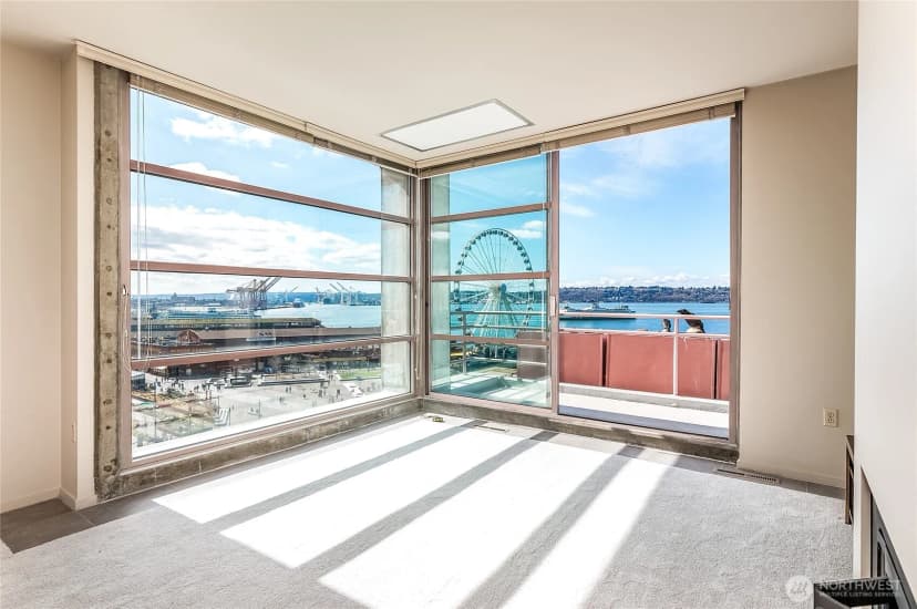 Property photo for 1425 Western Avenue #u403, Seattle photo 8