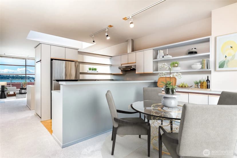 Property photo for 1425 Western Avenue #u403, Seattle photo 17