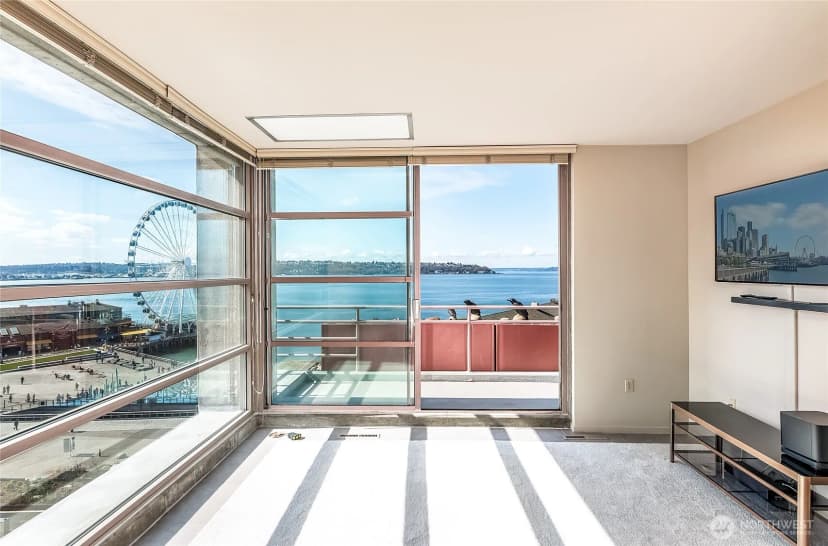 Property photo for 1425 Western Avenue #u403, Seattle photo 10
