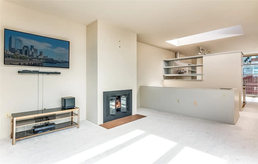 Property photo for 1425 Western Avenue #u403, Seattle photo 16