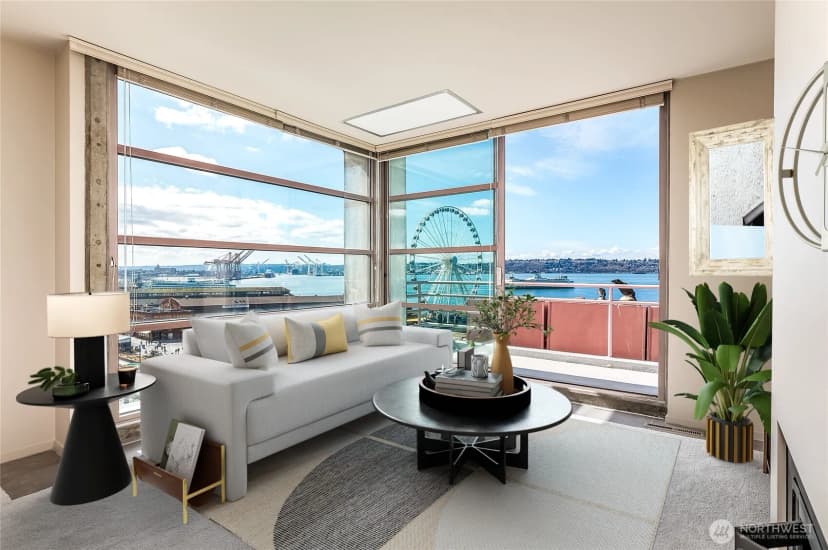 Property photo for 1425 Western Avenue #u403, Seattle photo 7