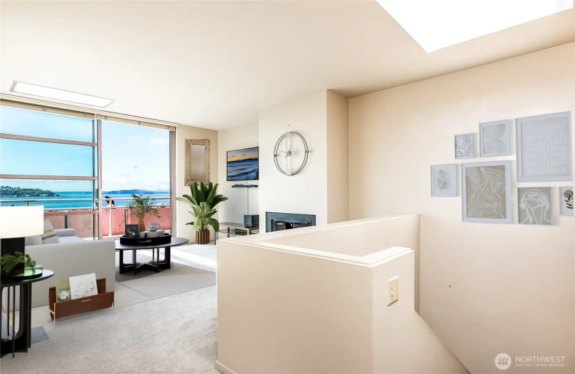 Property photo for 1425 Western Avenue #u403, Seattle photo 13