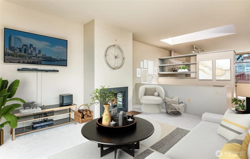 Property photo for 1425 Western Avenue #u403, Seattle photo 15