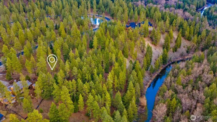 Property photo for 28 Wanawish Loop, Cle Elum photo 29