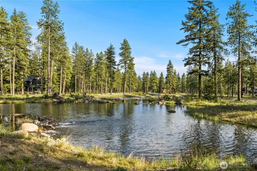 Property photo for 28 Wanawish Loop, Cle Elum photo 19