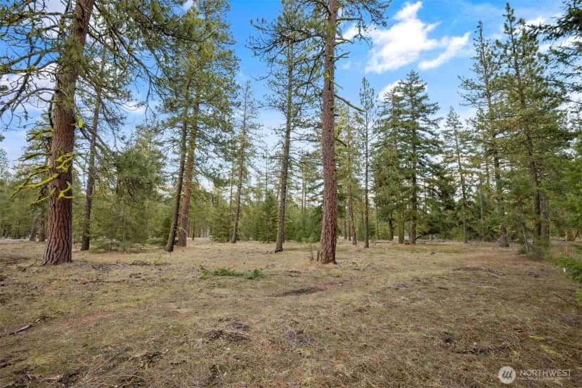 Property photo for 28 Wanawish Loop, Cle Elum photo 28