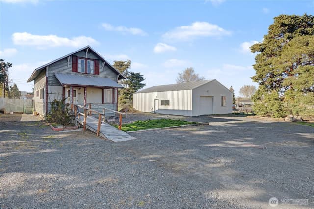 Property photo for 148 Nw Ephrata Avenue, Soap Lake