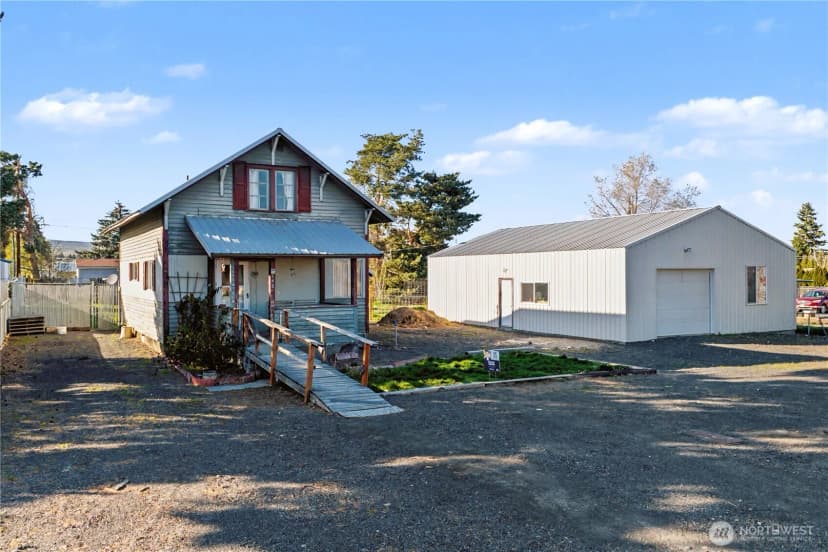 Property photo for 148 Nw Ephrata Avenue, Soap Lake photo 28