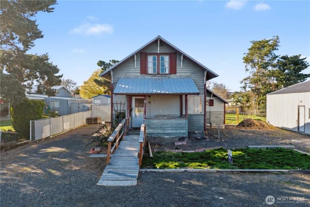 Property photo for 148 Nw Ephrata Avenue, Soap Lake photo 2