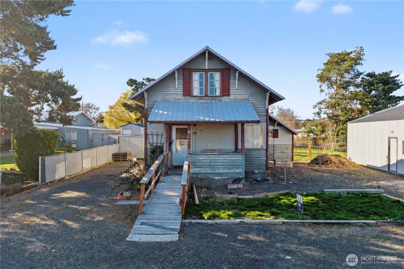 Property photo for 148 Nw Ephrata Avenue, Soap Lake photo 2
