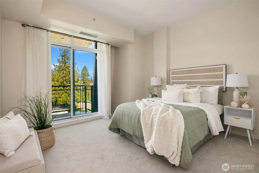 Property photo for 1188 106th Avenue Ne #430, Bellevue photo 16