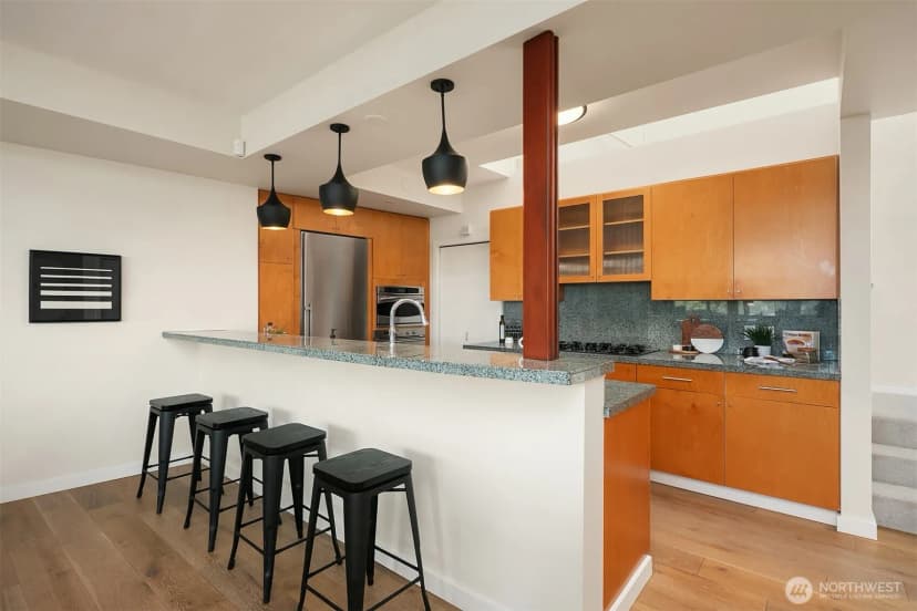 Property photo for 1188 106th Avenue Ne #430, Bellevue photo 7
