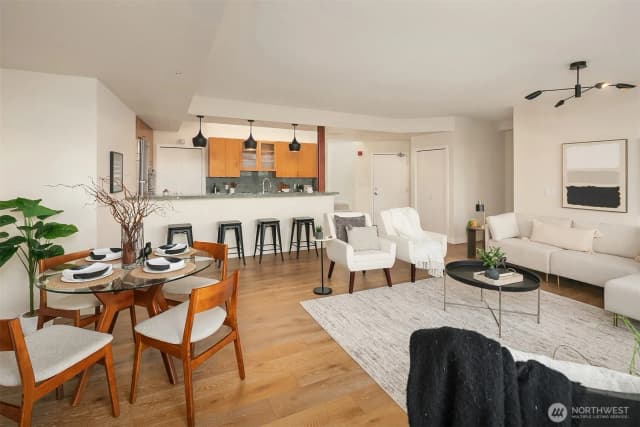 Property photo for 1188 106th Avenue Ne #430, Bellevue photo 3
