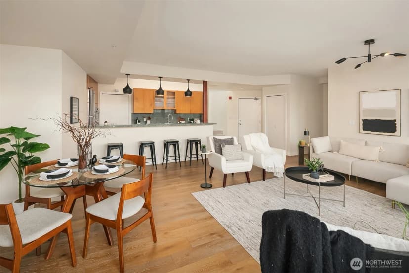 Property photo for 1188 106th Avenue Ne #430, Bellevue photo 3