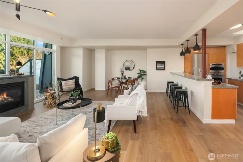 Property photo for 1188 106th Avenue Ne #430, Bellevue photo 9
