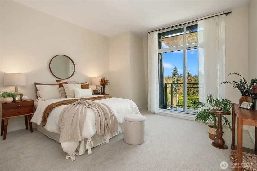 Property photo for 1188 106th Avenue Ne #430, Bellevue photo 18