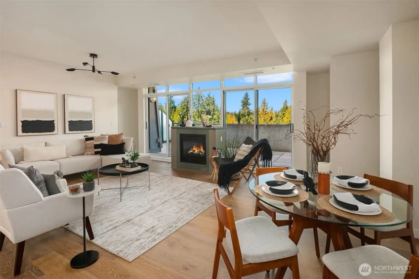 Property photo for 1188 106th Avenue Ne #430, Bellevue photo 12