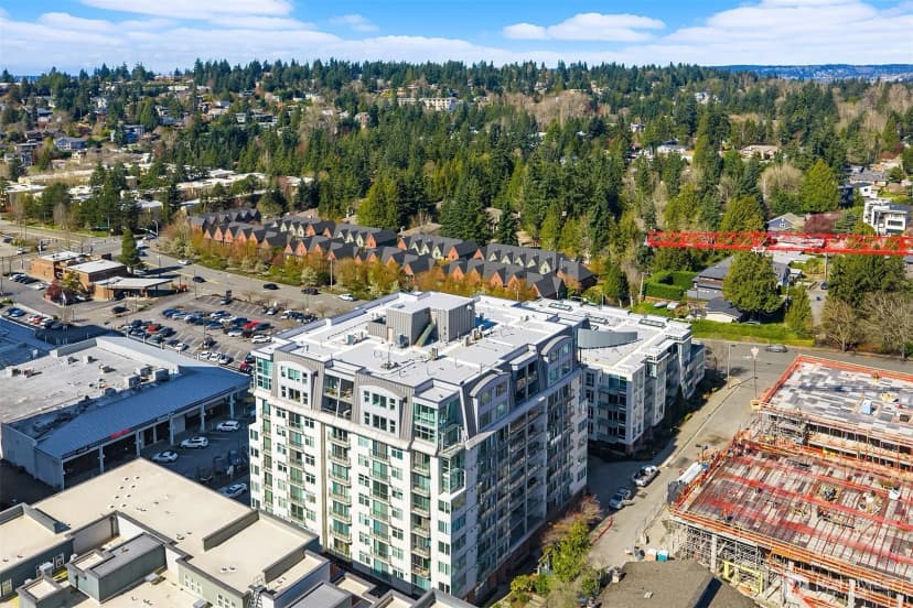 Property photo for 1188 106th Avenue Ne #430, Bellevue photo 29
