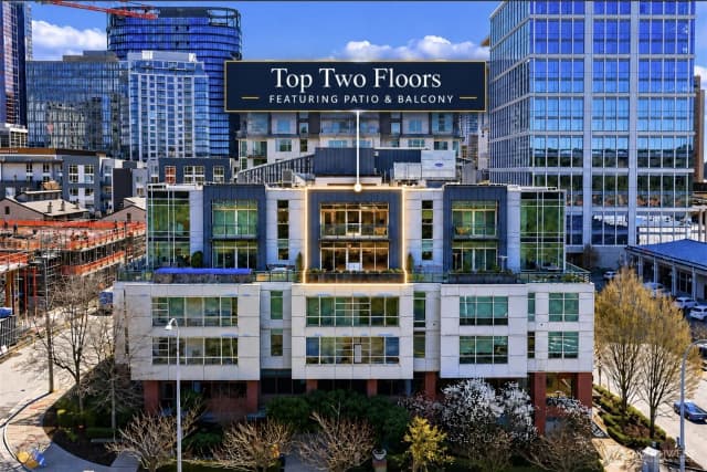 Property photo for 1188 106th Avenue Ne #430, Bellevue