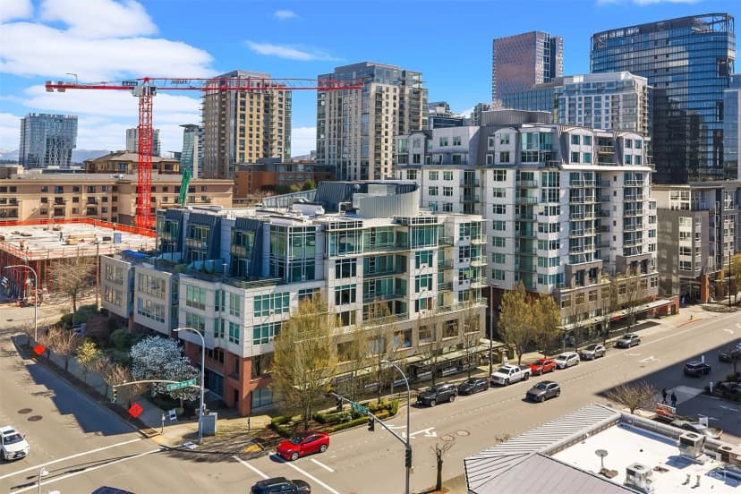 Property photo for 1188 106th Avenue Ne #430, Bellevue photo 2