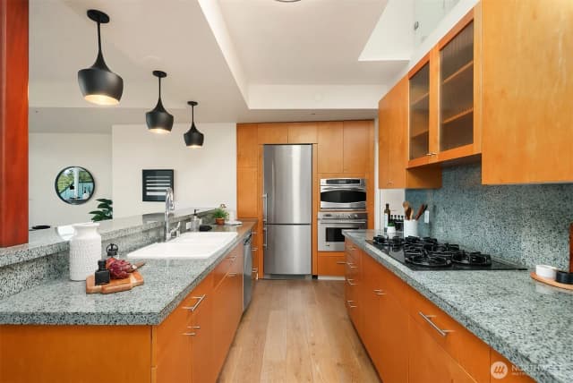 Property photo for 1188 106th Avenue Ne #430, Bellevue photo 5