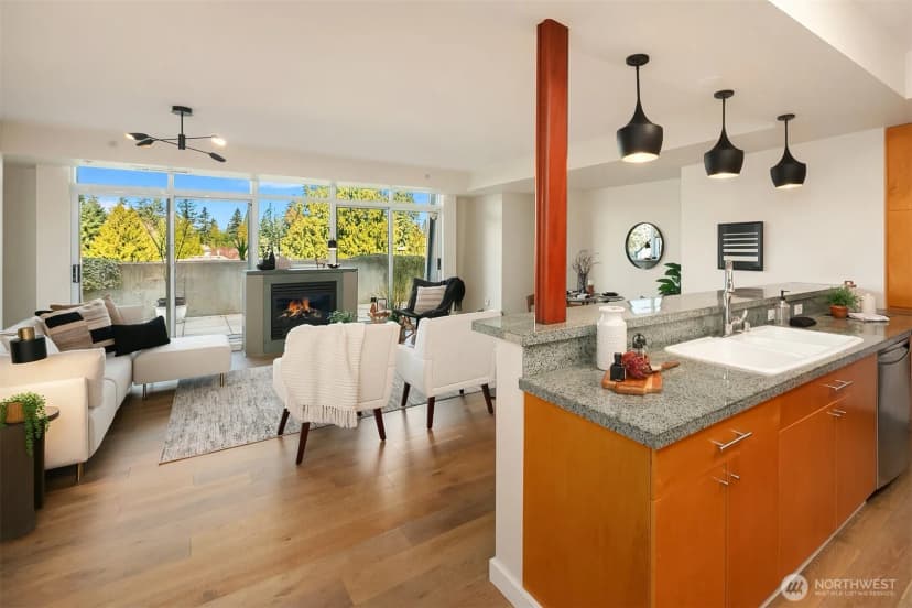 Property photo for 1188 106th Avenue Ne #430, Bellevue photo 6
