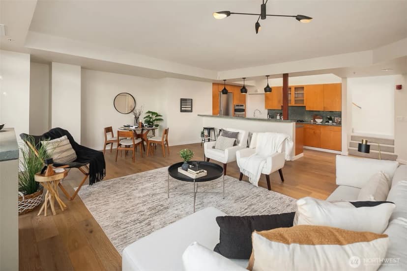 Property photo for 1188 106th Avenue Ne #430, Bellevue photo 10
