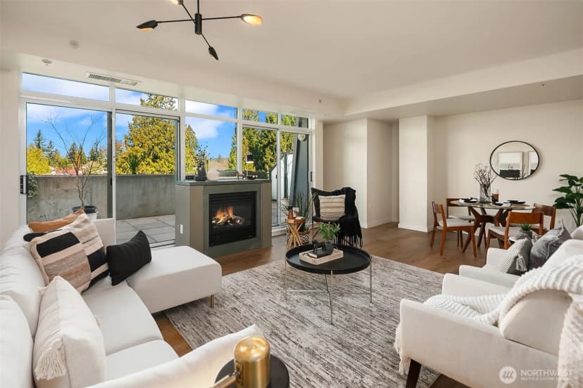 Property photo for 1188 106th Avenue Ne #430, Bellevue photo 11