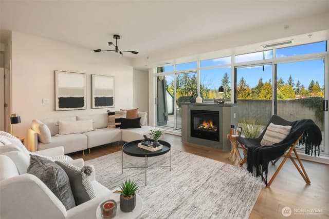 Property photo for 1188 106th Avenue Ne #430, Bellevue photo 4