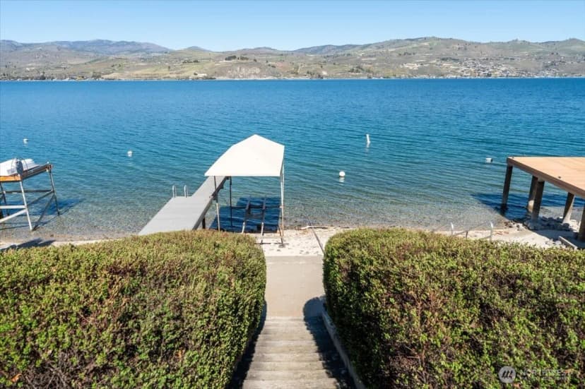 Property photo for 1606 S Lakeshore Road, Chelan photo 34