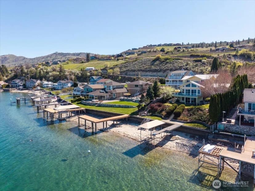 Property photo for 1606 S Lakeshore Road, Chelan photo 37