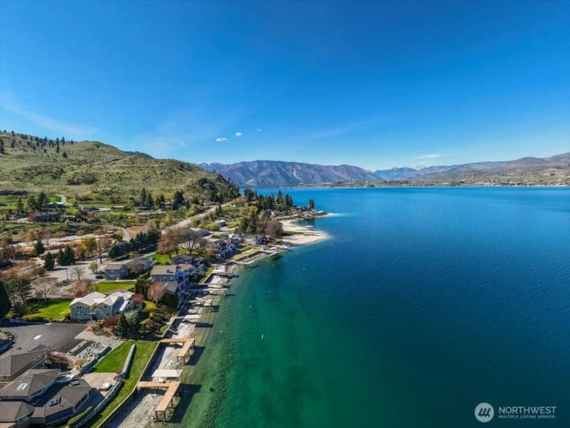 Property photo for 1606 S Lakeshore Road, Chelan photo 40