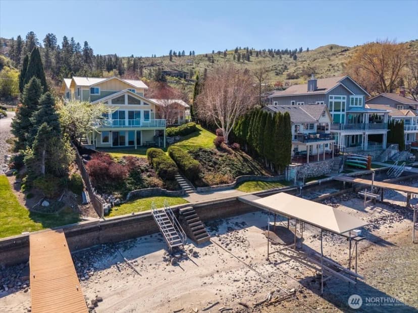 Property photo for 1606 S Lakeshore Road, Chelan photo 39