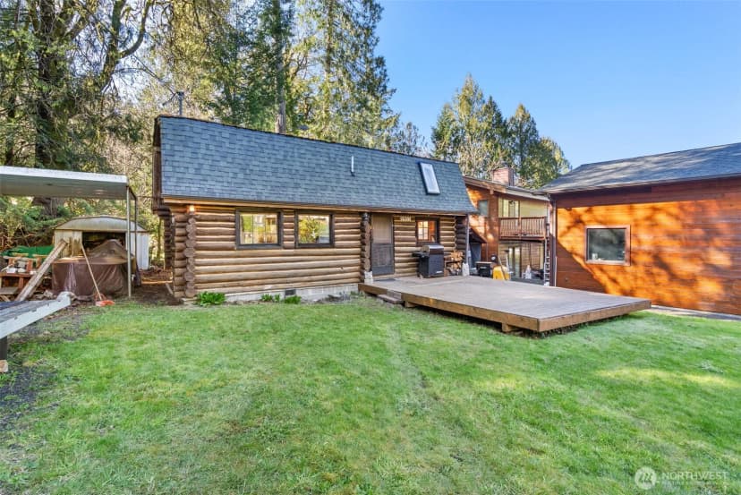 Property photo for 9905 Mariner Drive Nw, Olympia photo 3