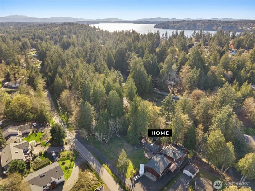 Property photo for 9905 Mariner Drive Nw, Olympia photo 25