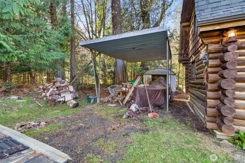 Property photo for 9905 Mariner Drive Nw, Olympia photo 16