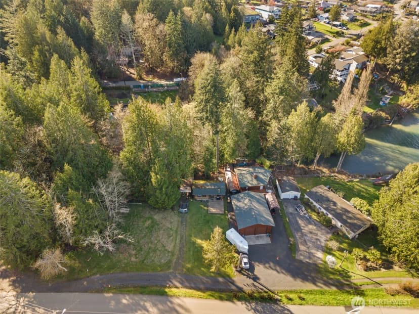 Property photo for 9905 Mariner Drive Nw, Olympia photo 22