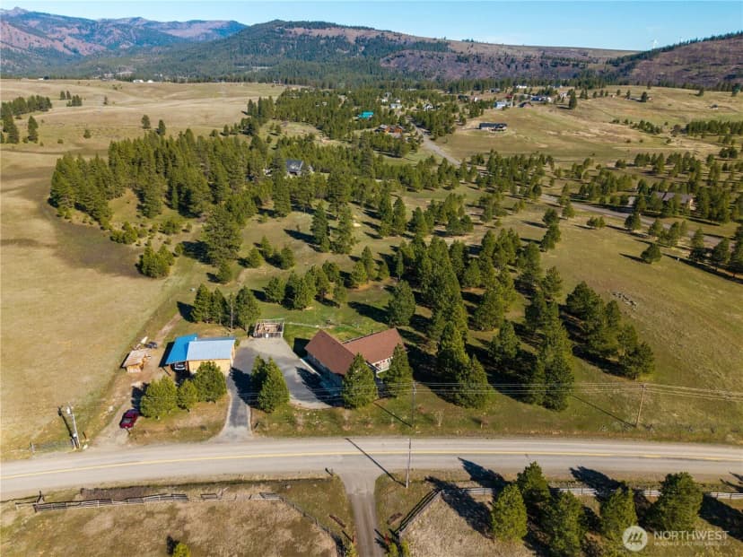 Property photo for 710 Hidden Valley Road, Cle Elum photo 32
