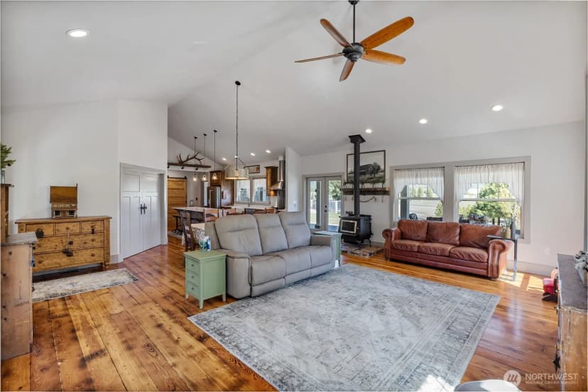 Property photo for 710 Hidden Valley Road, Cle Elum photo 9