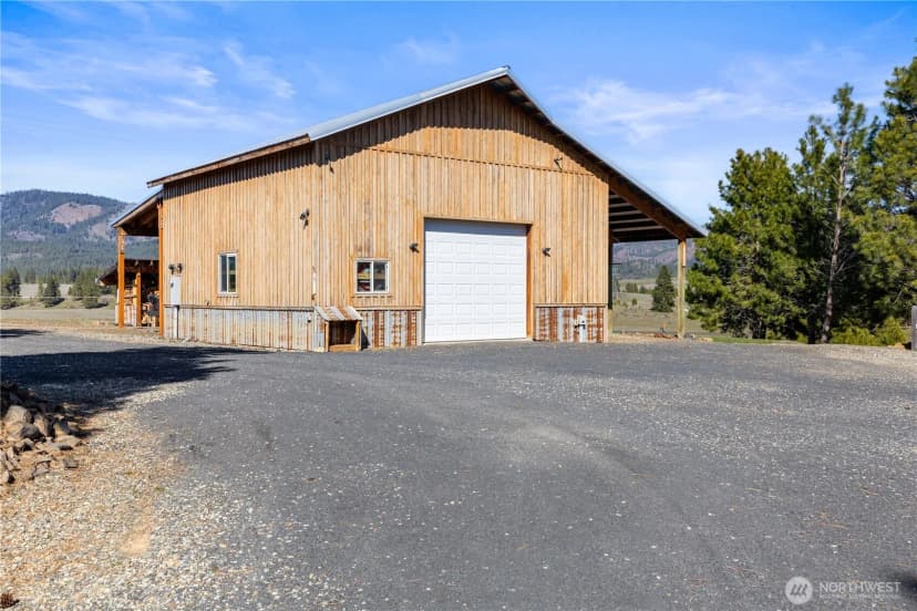 Property photo for 710 Hidden Valley Road, Cle Elum photo 4