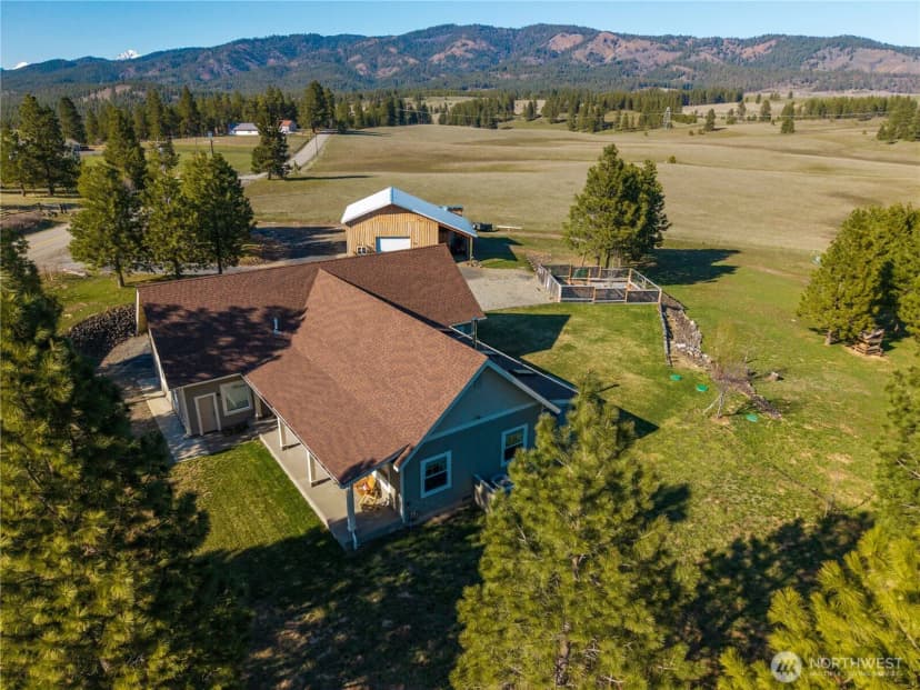Property photo for 710 Hidden Valley Road, Cle Elum photo 5