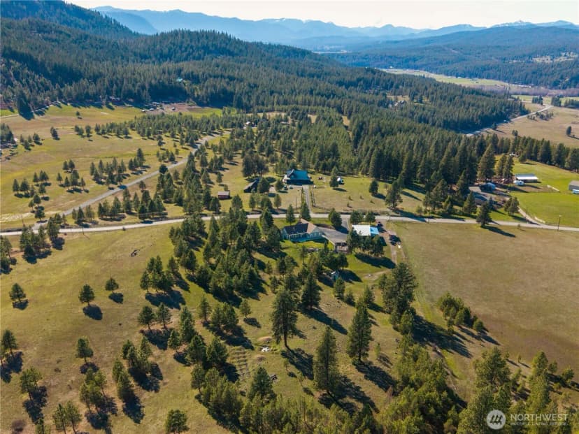 Property photo for 710 Hidden Valley Road, Cle Elum photo 33