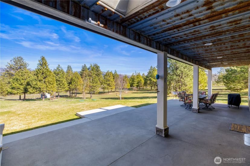 Property photo for 710 Hidden Valley Road, Cle Elum photo 24